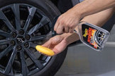 Meguiar's Hot Shine Tire Spray däckglans med UV-skydd – bild 3
