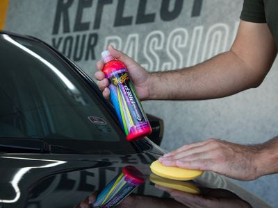 Meguiar's Hybrid Ceramic Pre-Wax Prep förbehandling före vax – bild 2