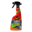 Meguiar's Hybrid Ceramic Waterless Wash & Wax tvätt utan vatten