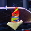 Meguiar's Hybrid Ceramic Waterless Wash & Wax tvätt utan vatten – bild 4