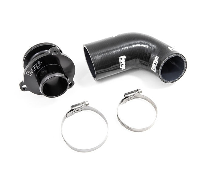 Forge Motorsport Turbo muffler delete – 2.0 TSI EA888 IHI RHF5 (FMMD5)