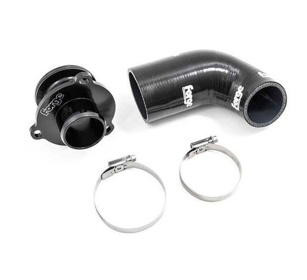 Forge Motorsport Turbo muffler delete – 2.0 TSI EA888 IHI RHF5 (FMMD5)