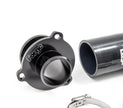 Forge Motorsport Turbo muffler delete 2.0 TSI EA888 IHI RHF5 (FMMD5) – bild 3