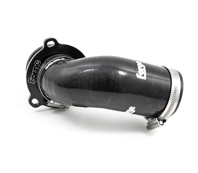 Forge Motorsport Turbo muffler delete 2.0 TSI EA888 IHI RHF5 (FMMD5) – bild 4