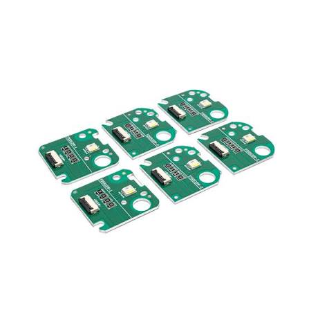 CSL Gula DRL LED-Moduler – BMW 3-Serie F30 / F31 / F35