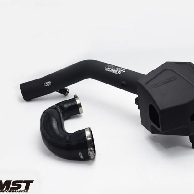 MST Performance insugskit Ford Focus Mk4 ST 2019–