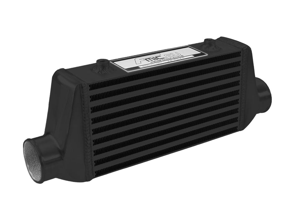 FMIC.EU Universell Intercooler 300x155x65 mm (Svart) – bild 3
