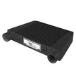 FMIC.EU Universell Intercooler 330x280x76 mm (inlopp/utlopp upptill, Svart) – bild 3