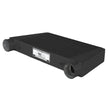 FMIC.EU Universell Intercooler 450x280x76 mm (inlopp/utlopp upptill, Svart) – bild 2