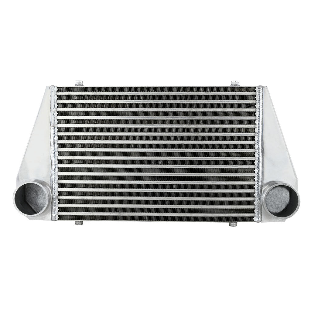 FMIC.EU Universell Intercooler 450x300x76 mm (in-/utlopp bak)