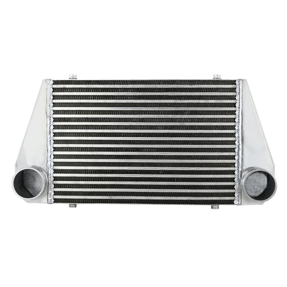 FMIC.EU Universell Intercooler 450x300x76 mm (in-/utlopp bak)