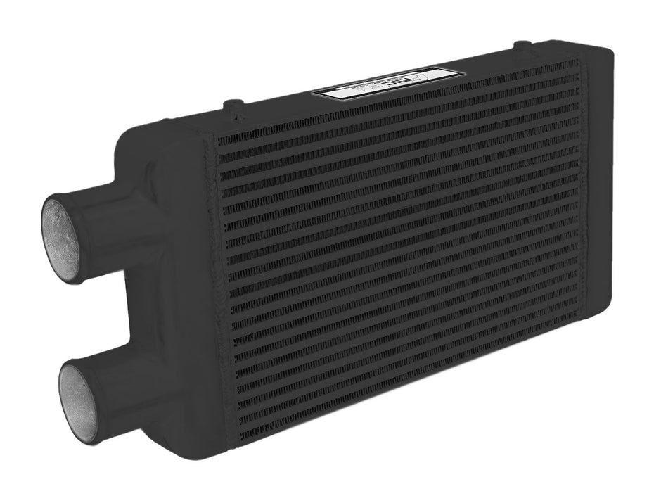 FMIC.EU Universell Intercooler 450x300x76 mm (enkelsidig) (Art.nr IC45030076-WELD-B)