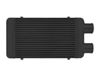 FMIC.EU Universell Intercooler 450x300x76 mm (enkelsidig) (Art.nr IC45030076-WELD-B) – bild 6