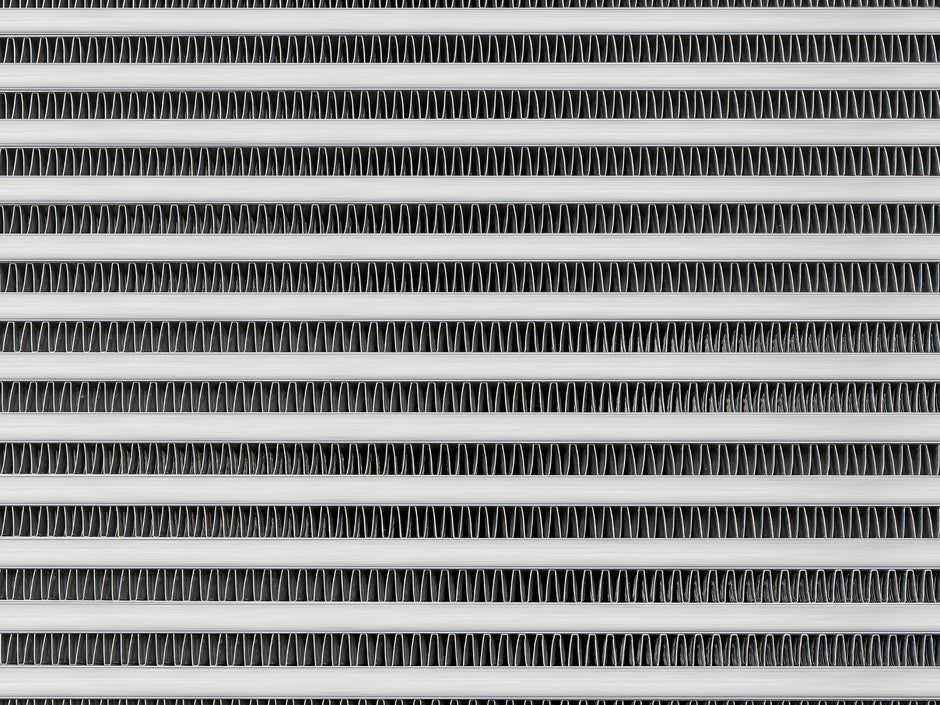 FMIC.EU Universell Intercooler 450x300x76 mm (valfri färg) – bild 5