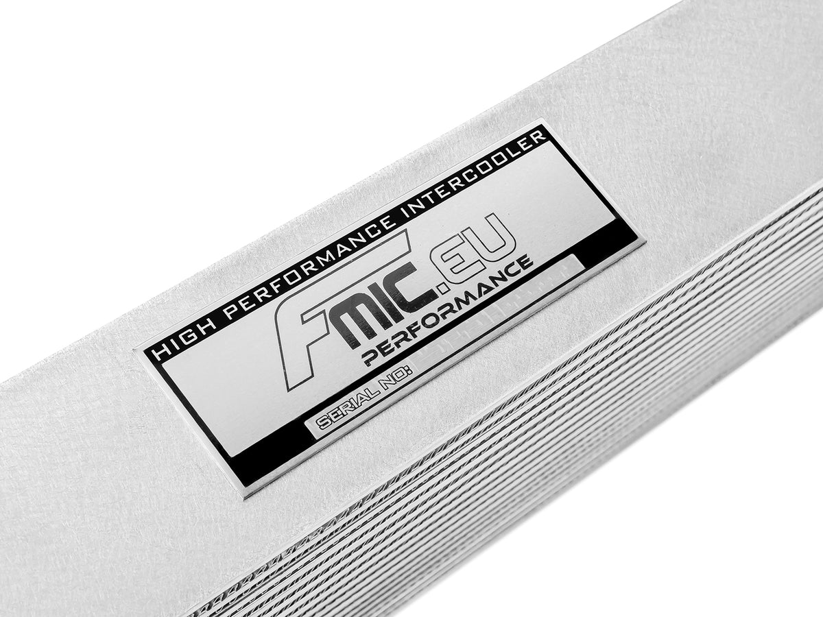 FMIC.EU Universell Intercooler 450x300x76 mm (valfri färg)