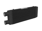 FMIC.EU Universell Intercooler 550x230x65 mm (enkelsidig) (Art.nr IC55023065-WELD-B)