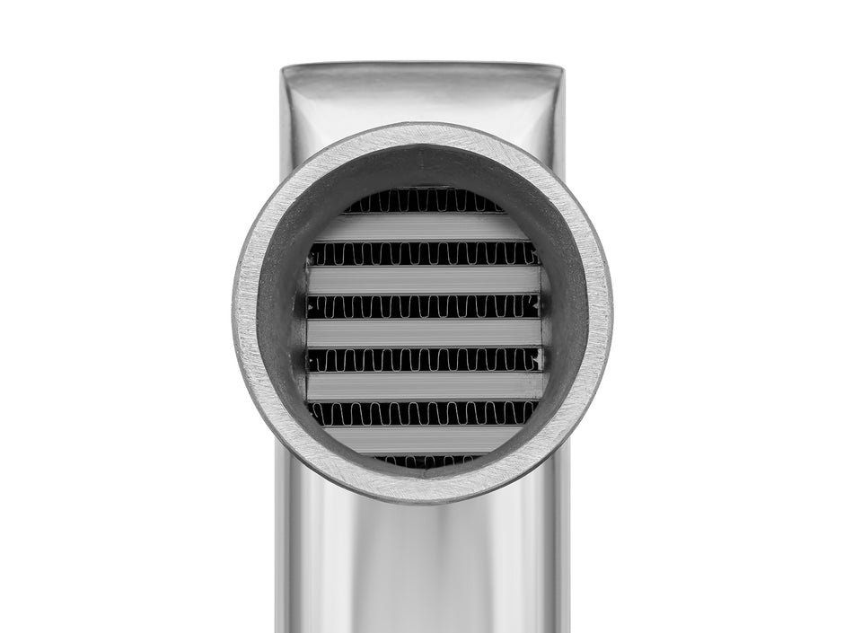 FMIC.EU Universell Intercooler 600x300x150 mm – bild 4