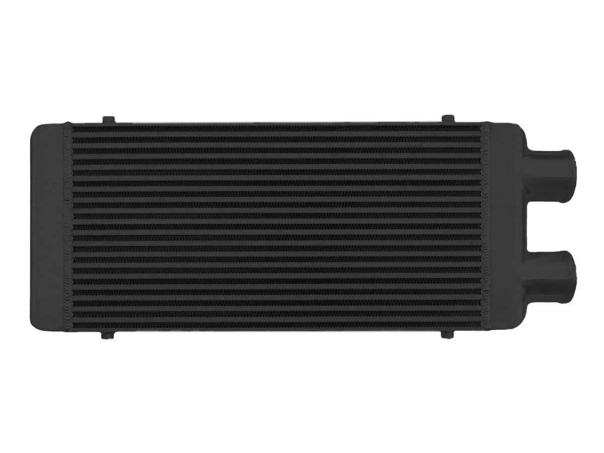 FMIC.EU Universell Intercooler 600x300x76 mm (enkelsidig) (Art.nr IC60030076-WELD-B)