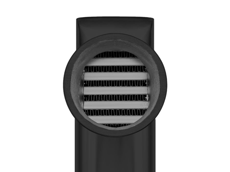FMIC.EU Universell Intercooler 600x300x76 mm (enkelsidig) (Art.nr IC60030076-WELD-B) – bild 3