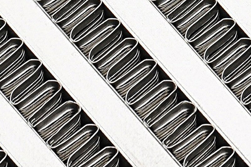 FMIC.EU Intercooler-kit – Alfa Romeo 159 / Brera 1.9 JTD (Blå)