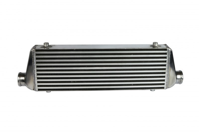 FMIC.EU Intercooler-kit – Alfa Romeo 159 / Brera 1.9 JTD (Blå)