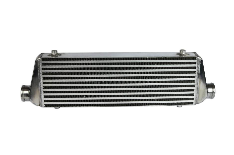 FMIC.EU Intercooler-kit Alfa Romeo Giulietta (Blå) – bild 3