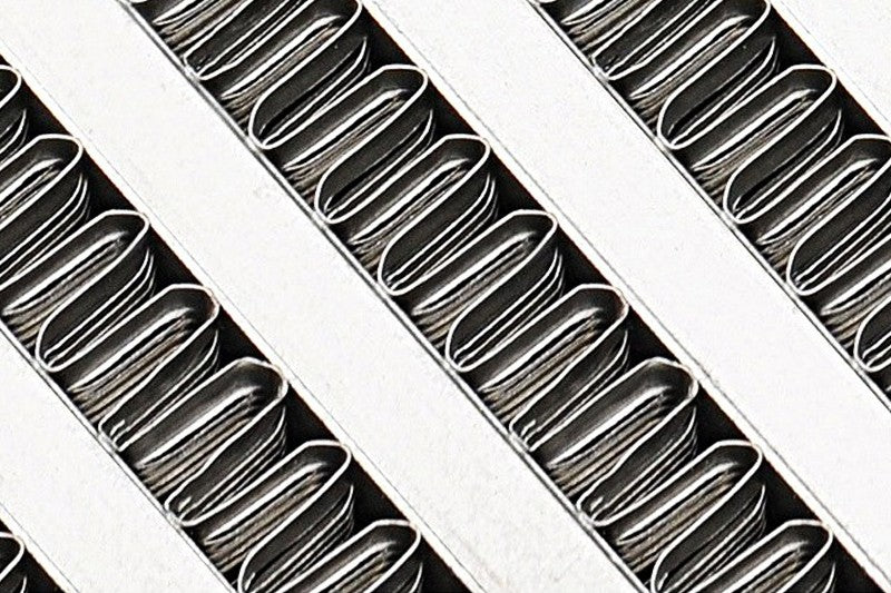 FMIC.EU Intercooler-kit Alfa Romeo MiTo (Orange) – bild 5