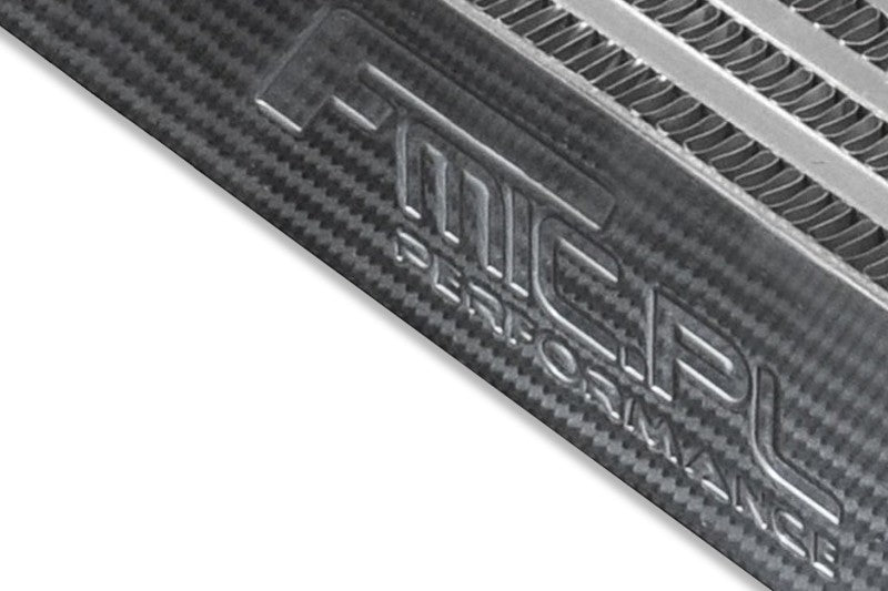 FMIC.EU Intercooler-kit – Audi A3 8L 1.9 TDI (Svart, utan MAP-uttag)