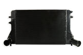 FMIC Black Edition Intercooler Stage 2 Audi A3 / S3 8P 2.0 TFSI & TDI (med silikonslangar)