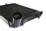FMIC Black Edition Intercooler Stage 2 Audi A3 / S3 8P 2.0 TFSI & TDI (med silikonslangar) – bild 3