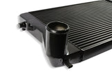 FMIC Black Edition Intercooler Stage 2 Audi A3 / S3 8P 2.0 TFSI & TDI (med silikonslangar) – bild 4