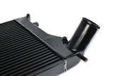 FMIC Black Edition Intercooler Stage 2 Audi A3 / S3 8P 2.0 TFSI & TDI (med silikonslangar) – bild 5