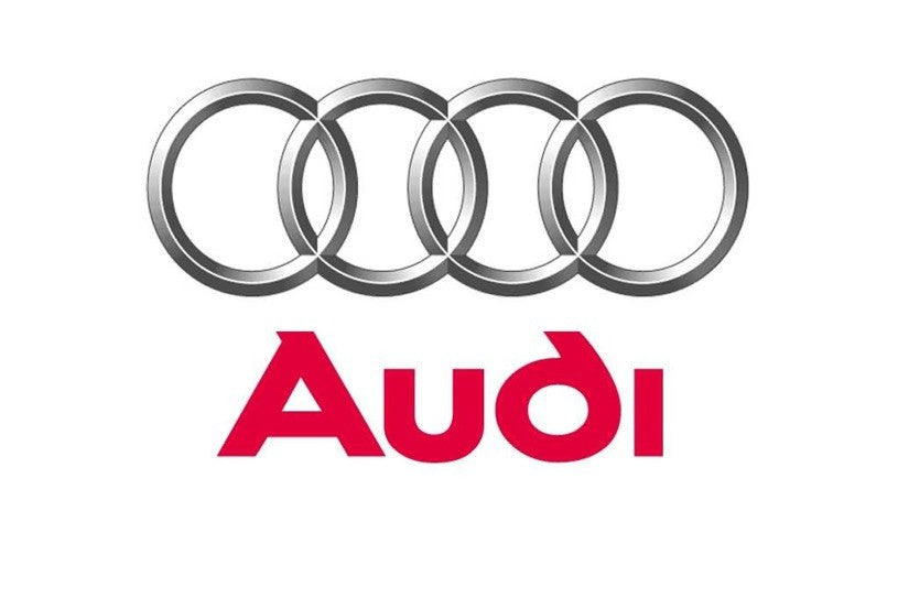 JRspec Intercooler-kit Audi A4 B7 2.0 TFSI (Svart)