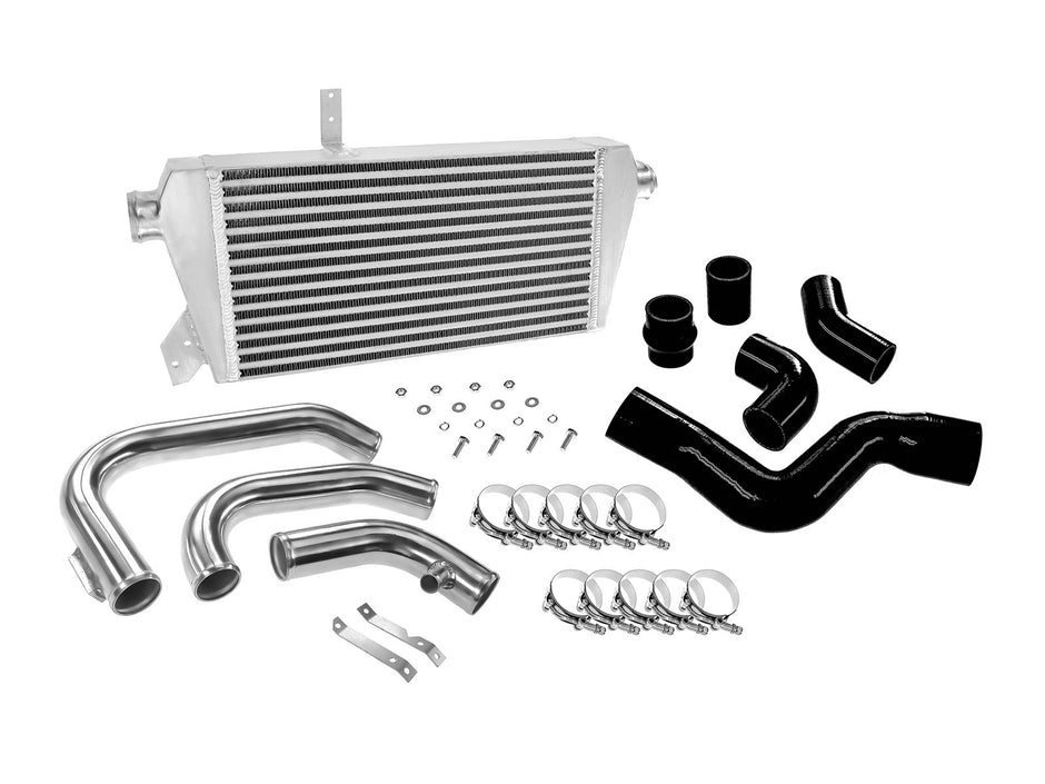 FMIC.EU Intercooler-kit Audi A4 B6 1.8T 2002–2006 (ICFMIC-AU-A4B6-B)