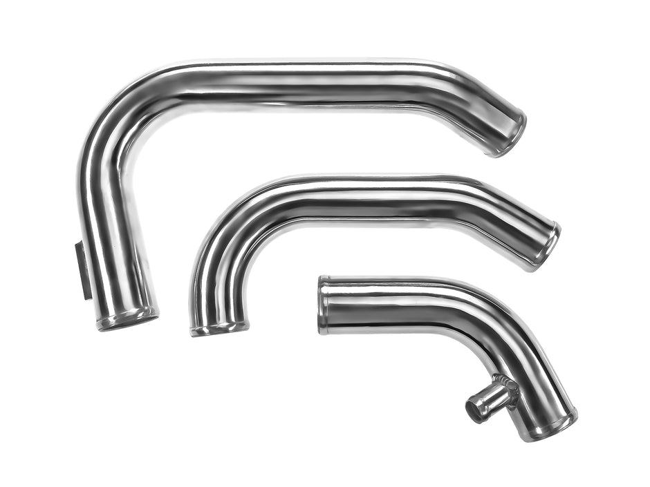 FMIC.EU Intercooler-kit Audi A4 B6 1.8T 2002–2006 (ICFMIC-AU-A4B6-B) – bild 3