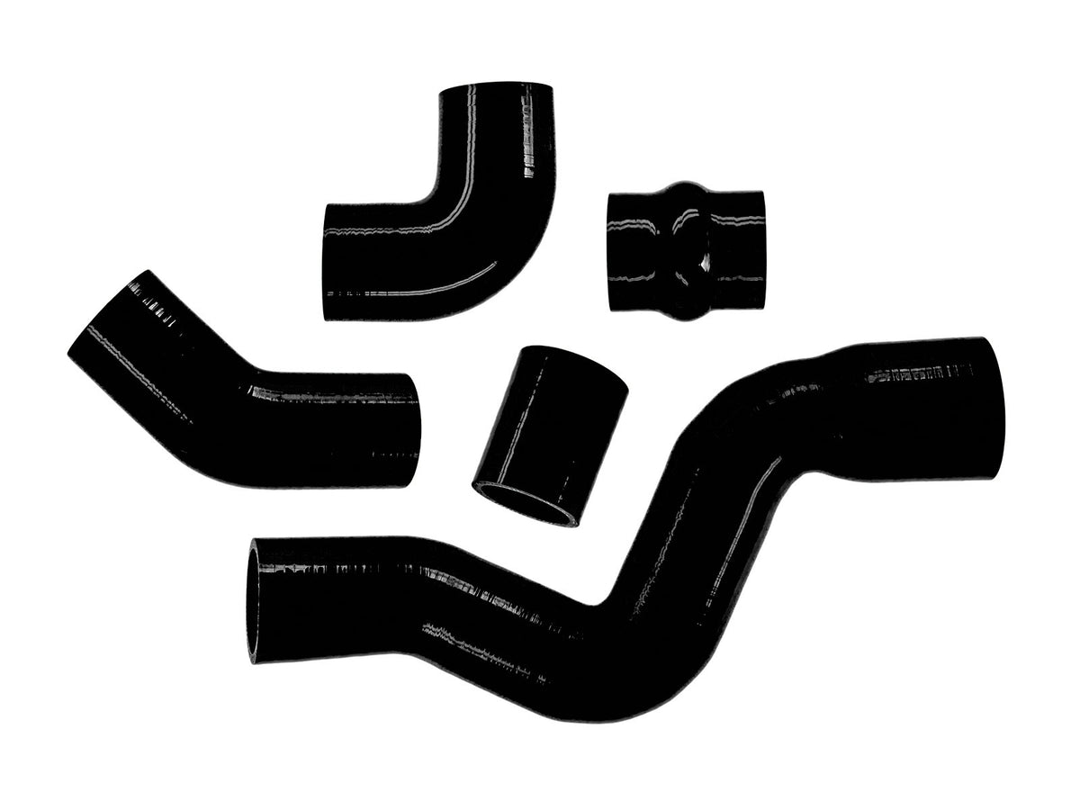 FMIC.EU Intercooler-kit – Audi A4 B6 1.8T 2002–2006 (ICFMIC-AU-A4B6-B)