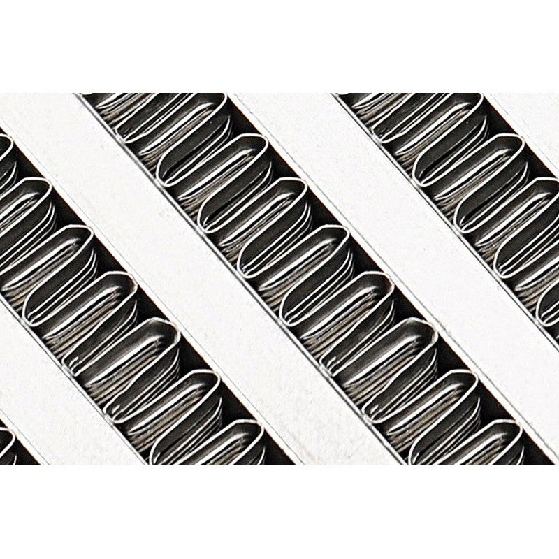 FMIC.EU Intercooler-kit – Audi A4 B7 1.8T (Svart)