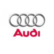 FMIC.EU Intercooler-kit Audi A4 B7 1.8T (Blå)