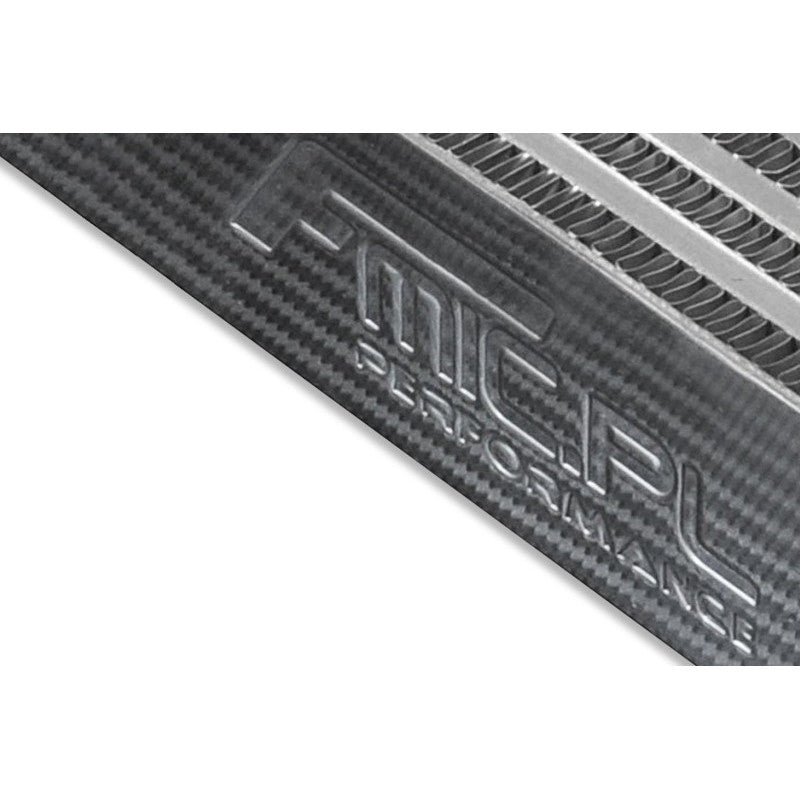 FMIC.EU Intercooler-kit Audi A4 B7 2.0 TDI (Blå) – bild 4