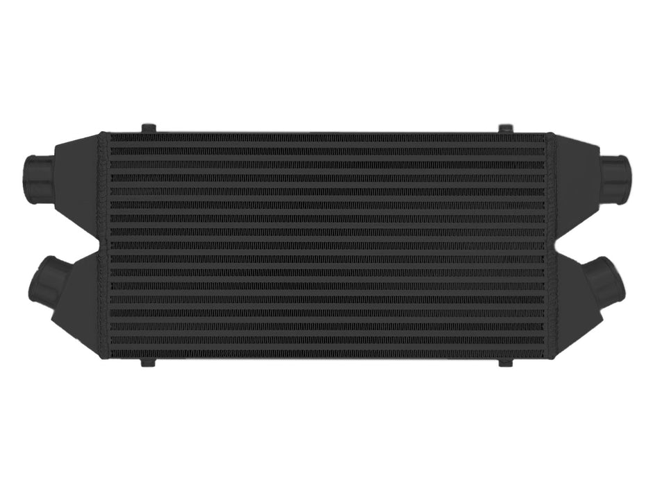 FMIC.EU Universell Biturbo-intercooler 560x290x76 mm