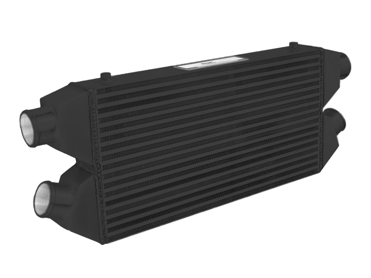FMIC.EU Universell Biturbo-intercooler 560x290x76 mm