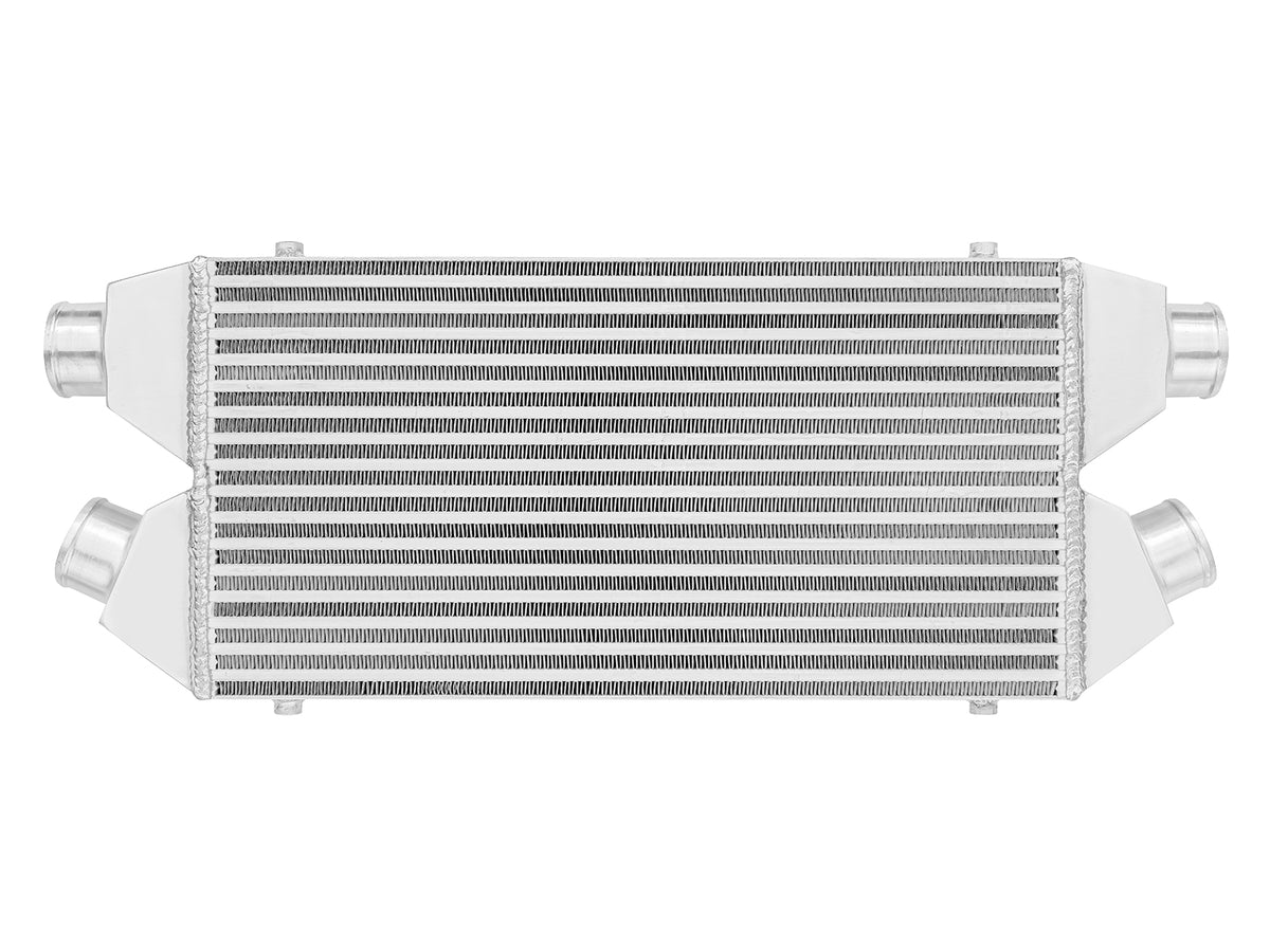 FMIC.EU Universell Intercooler Biturbo 560x290x76 mm (valfri färg)