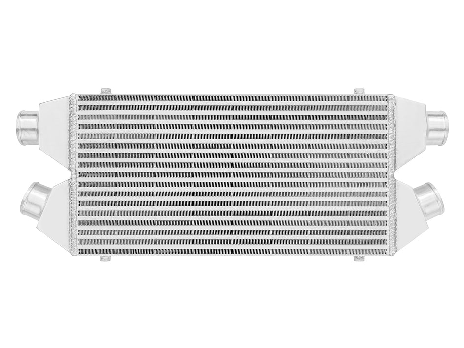 FMIC.EU Universell Intercooler Biturbo 560x290x76 mm (valfri färg) – bild 2