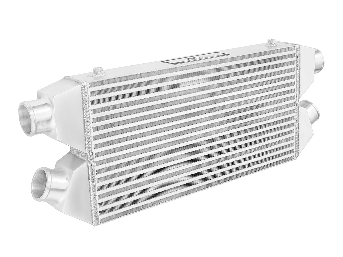 FMIC.EU Universell Intercooler Biturbo 560x290x76 mm (valfri färg)