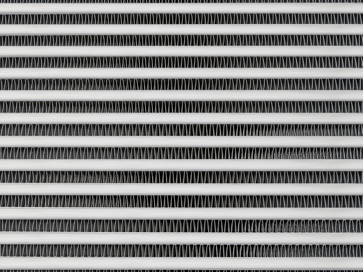 FMIC.EU Universell Intercooler Biturbo 560x290x76 mm (valfri färg)