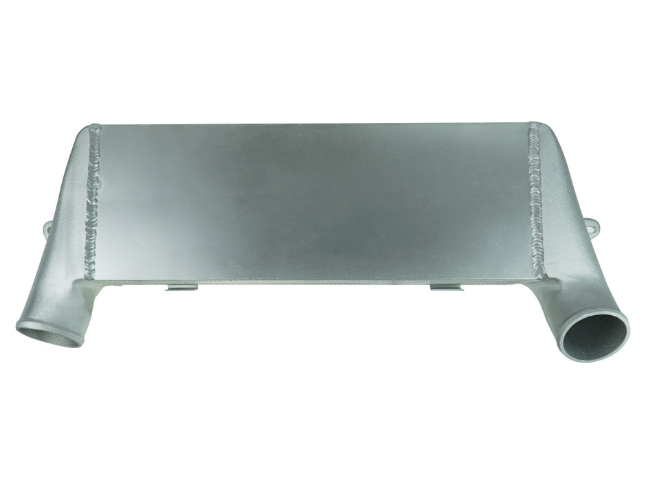 FMIC.EU Intercooler 7" BMW 135i / 335i / 535i / X1 / Z4 N54 / N55 (med anslutningskit)
