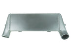 FMIC.EU Intercooler 7" BMW 135i / 335i / 535i / X1 / Z4 N54 / N55 (med anslutningskit)