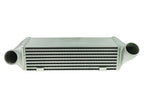 FMIC.EU Intercooler 7" BMW 135i / 335i / 535i / X1 / Z4 N54 / N55 (med anslutningskit) – bild 2