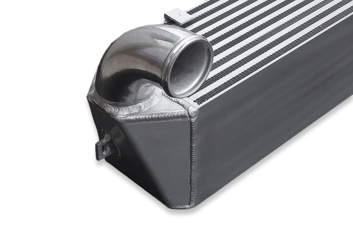 FMIC Intercooler – BMW 3-serie E90 / E91 335i, 320d & 330d (endast intercooler)