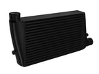 FMIC.EU Intercooler Mitsubishi Lancer Evo X (2008–2015, kärna 480x300x90 mm) – bild 2